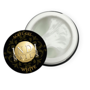 Acryl Gel white – 30ml