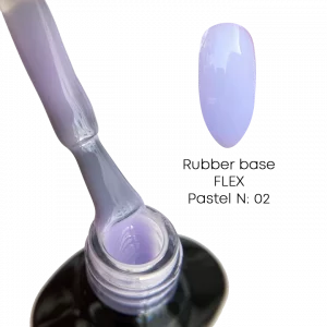 Rubber Base PASTEL – 02