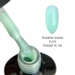Rubber Base PASTEL – 05