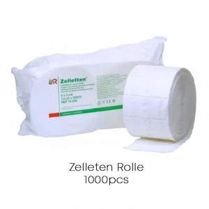 Zelleten –  500pcs