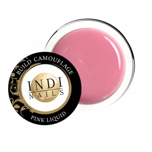 Build gel camouflage Pink Liquid – 30ml
