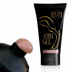 Acryl gel NUDE – tube 50ml