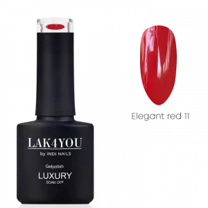 Elegant red – 11