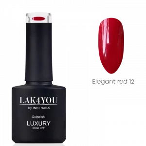 Elegant red – 12