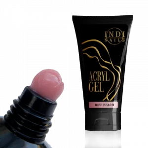 Acryl gel Ripe Peach – tube 30ml