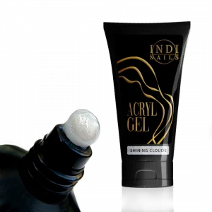 Acryl gel Shining Clouds – tube 30ml