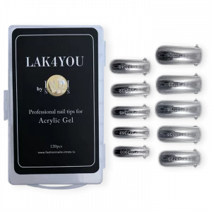 Nail Tips for Acryl Gel