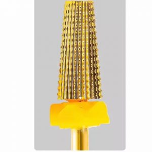 Umbrella or – yellow