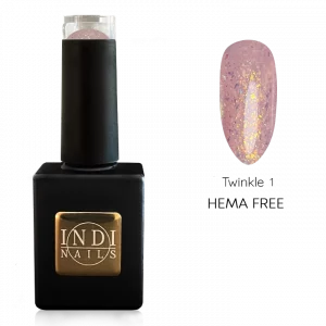 Twinkle – 1 ( HEMA FREE )