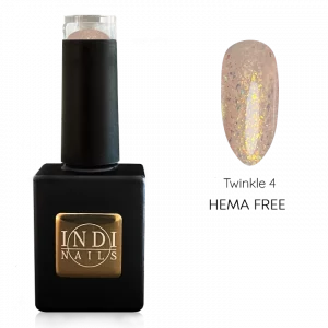 Twinkle – 4 ( HEMA FREE )
